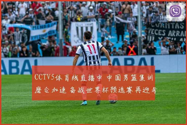 CCTV5体育线直播中 中国男篮集训磨合加速 备战世界杯预选赛再迎考验