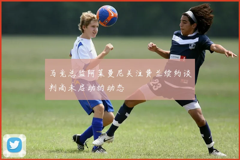 马竞总监阿莱曼尼关注费兰续约谈判尚未启动的动态